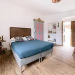 Vendégház Casa Aquadulza Tremezzo