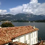 Casa Aquadulza 3* Тремеццо