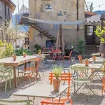 Vendégház Casa Aquadulza