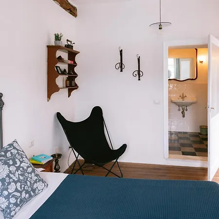 Guest house Casa Aquadulza