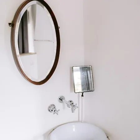 ゲストハウス Casa Aquadulza トレメッツォ