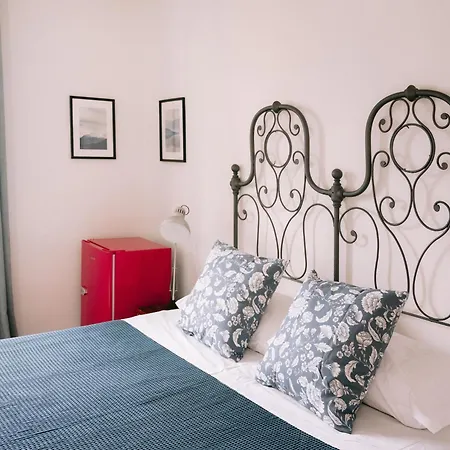 Casa Aquadulza טרמצו