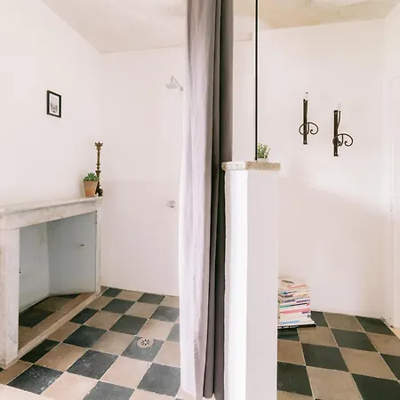 בית הארחה Casa Aquadulza 3*