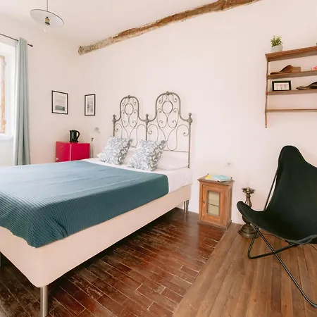 Гостевой дом Casa Aquadulza