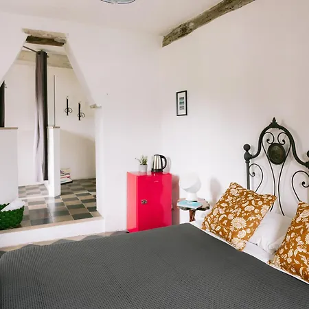 Guest house Casa Aquadulza *
