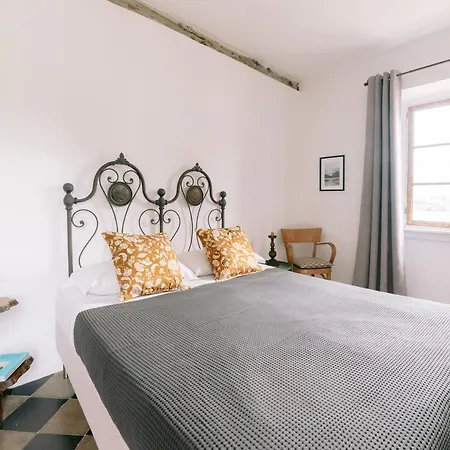 Casa Aquadulza トレメッツォ
