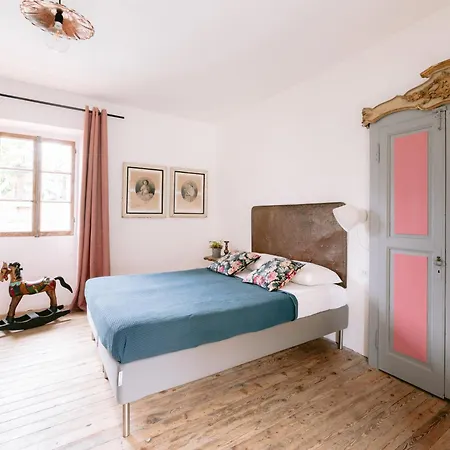 Гостевой дом Casa Aquadulza