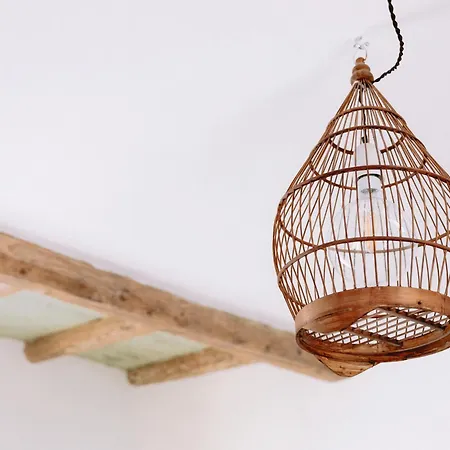 בית הארחה Casa Aquadulza 3*