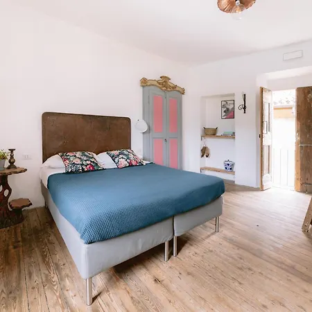 בית הארחה Casa Aquadulza טרמצו