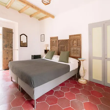 Casa Aquadulza טרמצו