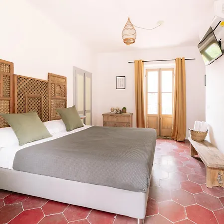 ゲストハウス Casa Aquadulza *