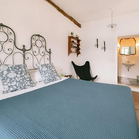 Casa Aquadulza * トレメッツォ