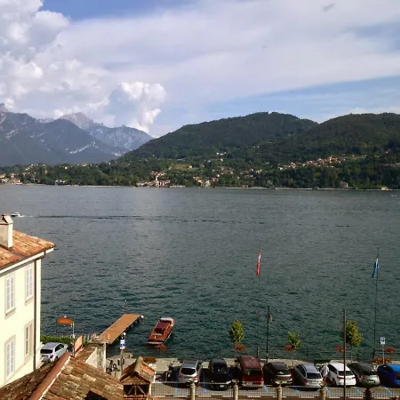 Casa Aquadulza * Tremezzo