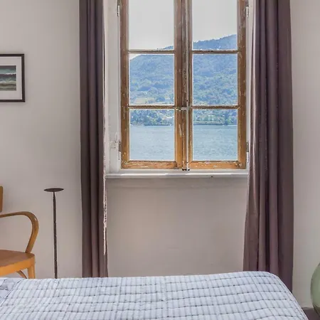 Casa Aquadulza ゲストハウス トレメッツォ