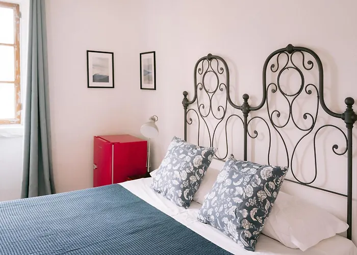 Casa Aquadulza Tremezzo