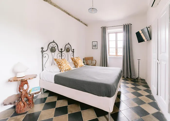 Casa Aquadulza Tremezzo