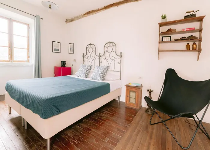 Gasthof Casa Aquadulza