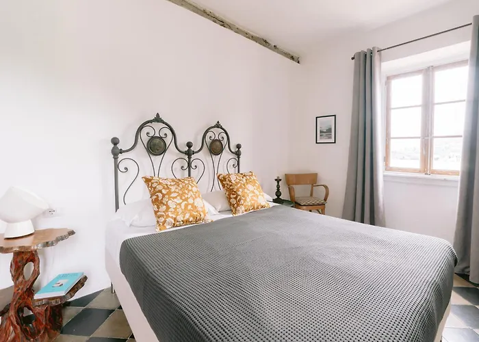 Casa Aquadulza Tremezzo