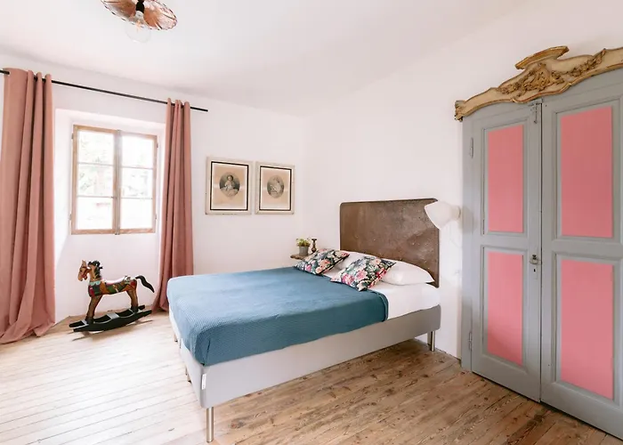 Gasthof Casa Aquadulza