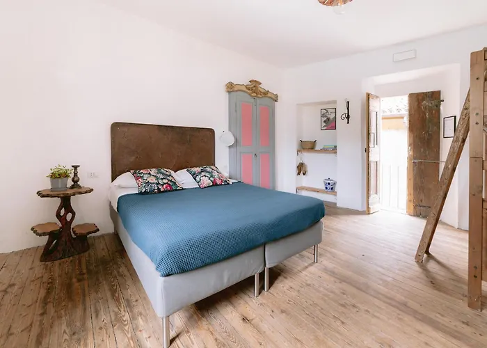 Gasthof Casa Aquadulza Tremezzo