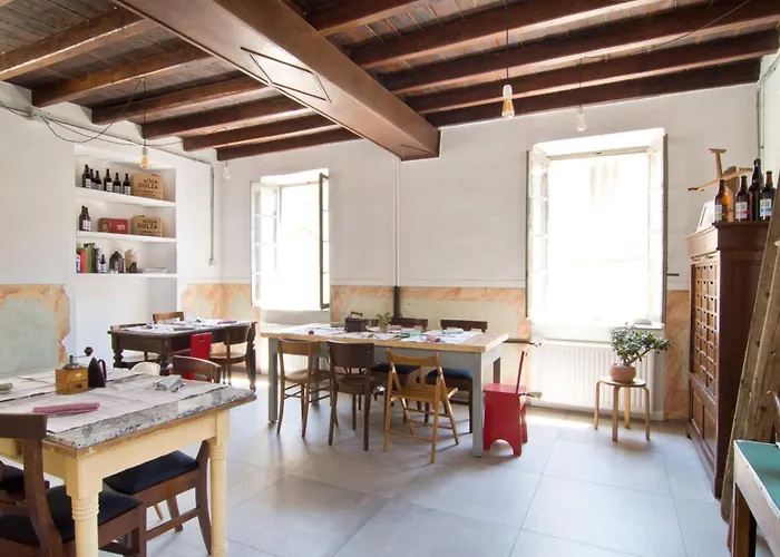 Casa Aquadulza Tremezzo