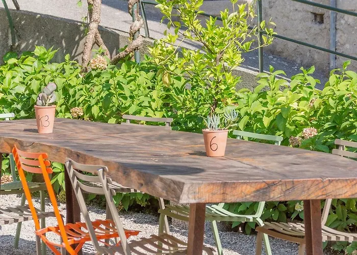 Casa Aquadulza Tremezzo