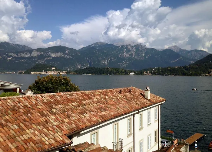 Casa Aquadulza 3* Tremezzo