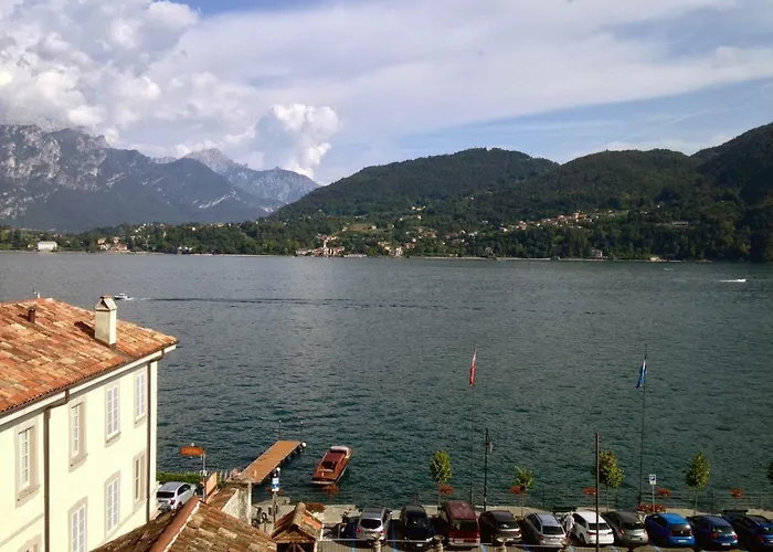 Casa Aquadulza 3* Tremezzo