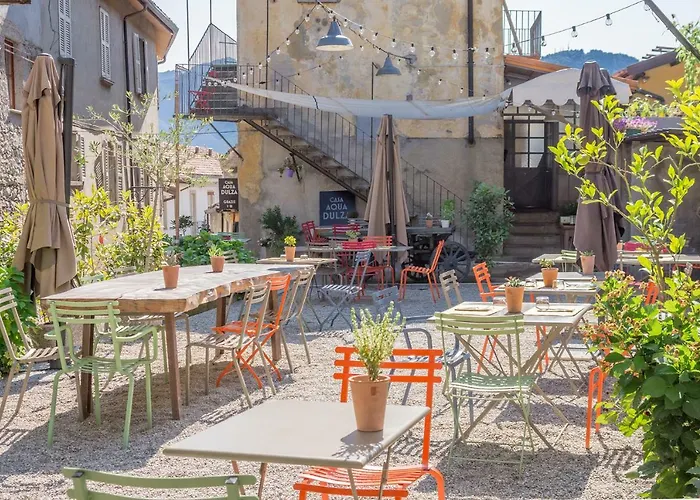 Gasthof Casa Aquadulza