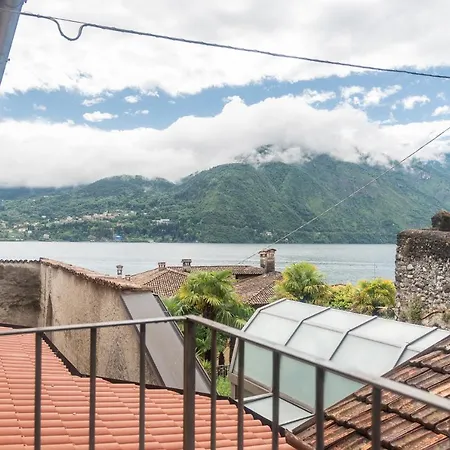 Gasthof Casa Aquadulza Tremezzo