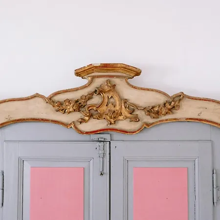 게스트하우스 Casa Aquadulza 트레메쪼