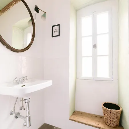 게스트하우스 Casa Aquadulza 트레메쪼