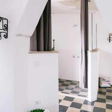 게스트하우스 Casa Aquadulza 3*