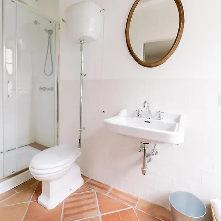 게스트하우스 Casa Aquadulza