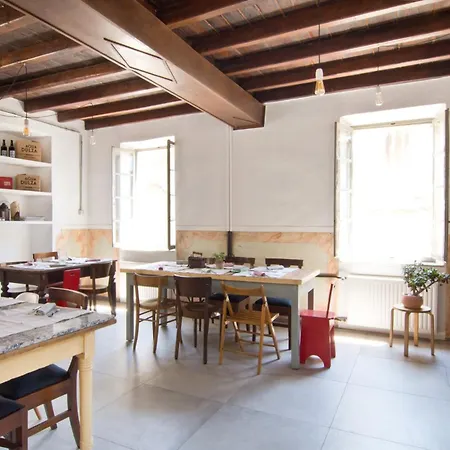 Casa Aquadulza 트레메쪼