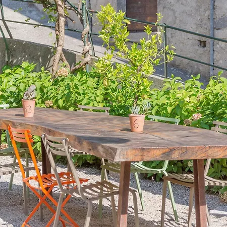 Casa Aquadulza 트레메쪼