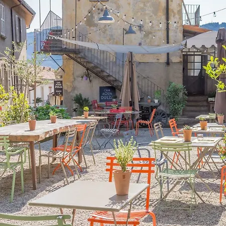 게스트하우스 Casa Aquadulza