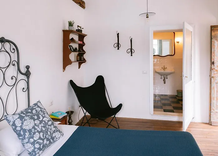 Penzion Casa Aquadulza