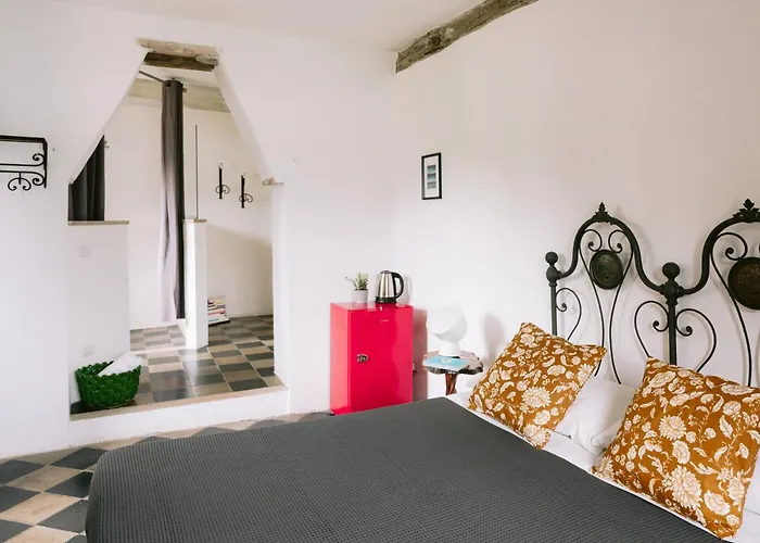 Penzion Casa Aquadulza 3*