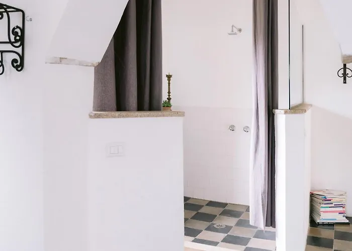Penzion Casa Aquadulza 3*