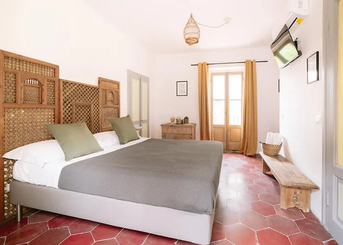 Penzion Casa Aquadulza 3*