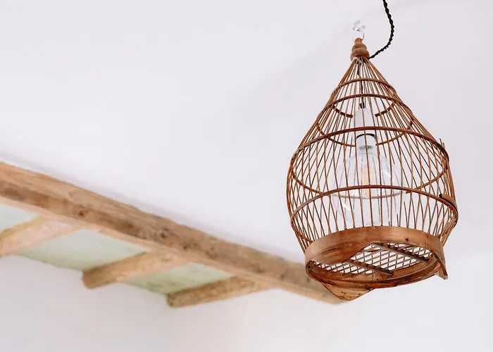 게스트하우스 Casa Aquadulza 3*